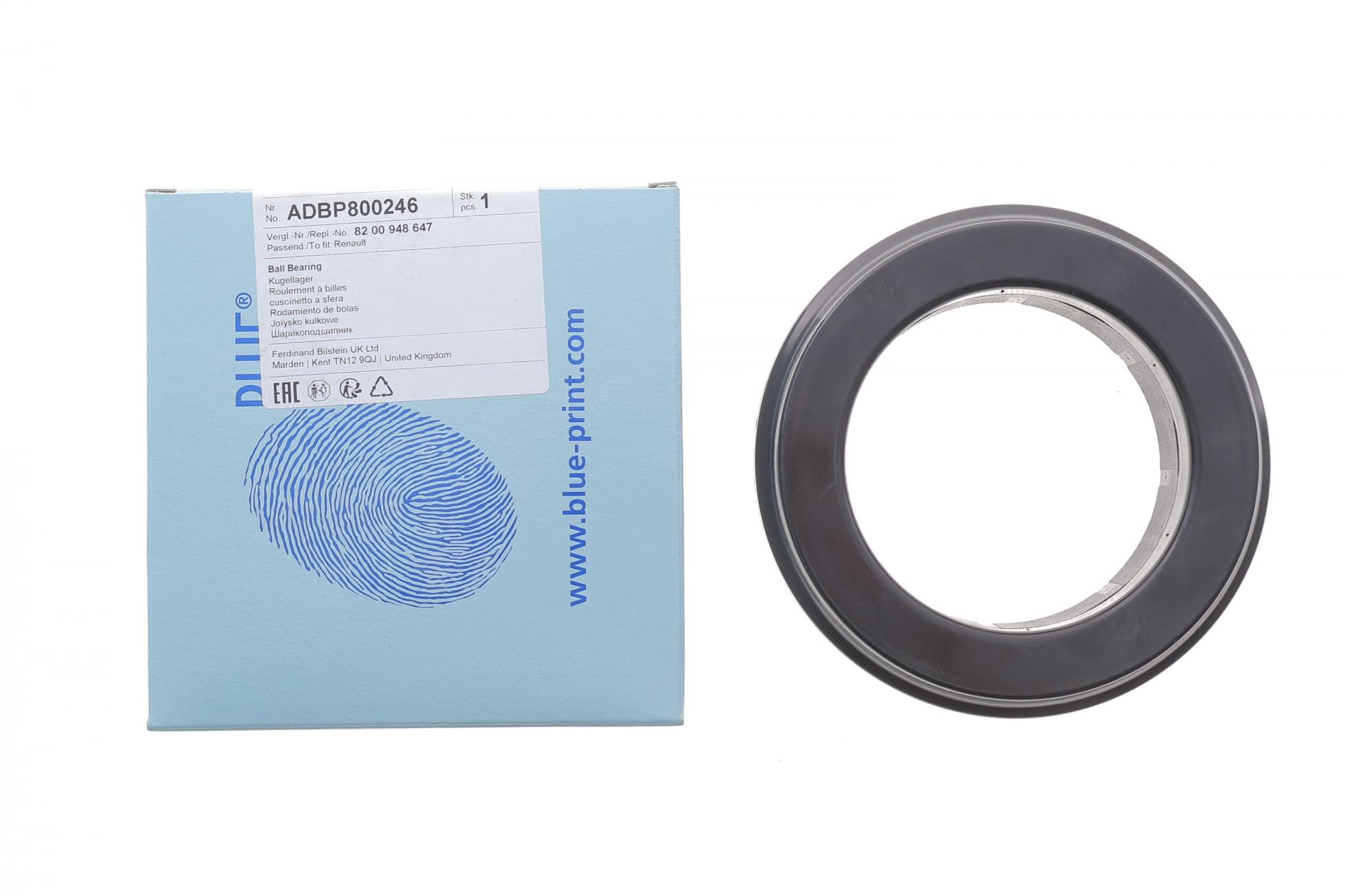 ADBP800246 BLUE PRINT